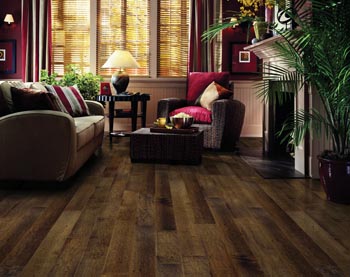 Flooring in Covington, LA