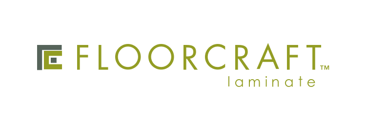 Floorcraft Laminate Logo